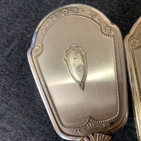 Stunning Vintage Mid-Century Modern Vanity set - Picture 7 of 14